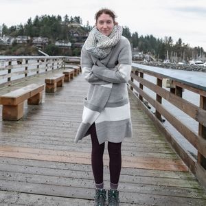 Meet your Posher, Natasha